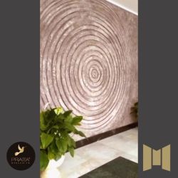 #anticovelluto & #intonachino 
#handwerkskunst #wanddesign #wallart #walldecor #raumgestaltung #innendesign