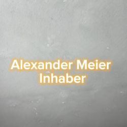 Hallo zusammen! 
Ich bin Alexander Meier, Inhaber von Meier Wohnraumdesign. 🌿✨

Bei uns stehen Nachhaltigkeit, Exklusivität und Umweltfreundlichkeit im Mittelpunkt. Als Unternehmen der zweiten Generation in der Baubranche sind wir stolz auf unsere langjährige Tradition und Expertise.

Wir gestalten Innenräume neu oder um, immer mit hochwertigen Materialien und innovativen Designs. Dabei erfüllen wir die individuellen Wünsche unserer Kunden mit Produkten von Pratta Exclusive, die höchste Qualität, nachhaltige Produktion und exklusive Designs bieten. 💚🌱

Unsere Stärken sind Kundenorientierung, Professionalität, Sauberkeit und Zuverlässigkeit. Ob gemütliches Wohnzimmer, stilvolles Büro oder entspannendes Schlafzimmer – wir setzen alles daran, dass Sie sich in Ihrem Raum rundum wohlfühlen.
.
.
.
#wohnraumdesign #nachhaltigkeit #exklusivität #umweltfreundlich #innenarchitektur #inneneinrichtung 
#prattaexclusive #wohnideen #designinspiration 
#kundenorientierung #professionalität 
#zuverlässigkeit #baubranche 
#interieur #handwerk #hochwertigematerialien 
#nachhaltigesdesign #raumgestaltung #meierwohnraumdesign